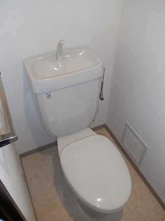 ドエル新都の物件内観写真